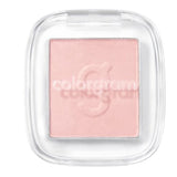 COLORGRAM SINGLE CUBE EYESHADOW 02 PEACH BEIGE