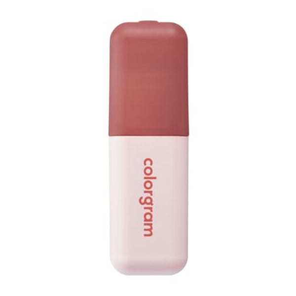 COLORGRAM NUDE BLUR TINT 11 DEEP CHOCOLATE