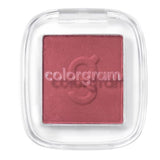COLORGRAM SINGLE CUBE EYESHADOW 15 RED DEVIL