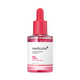 Medicube TXA NIACINAMIDE 15 SERUM 30ml - MOQ 30