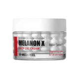 MediPeel MELANON X DROP GEL CREAM - MOQ 70