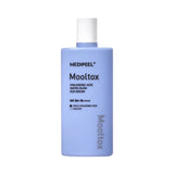 MEDIPEEL HYALURONIC ACID MOOLTOX WATER GLOW SUN SERUM - MOQ 50