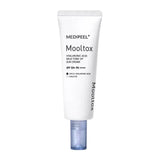 MEDIPEEL HYALURONIC ACID MOOLTOX MILD TONE UP SUN CREAM - MOQ 50