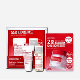 MEDI-PEEL RED LACTO COLLAGEN CLEANSING TRIAL KIT - MOQ 60