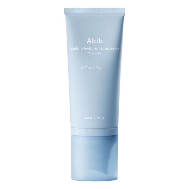 Abib Sedum Hyaluron Sunserum Watery tube - MOQ 80
