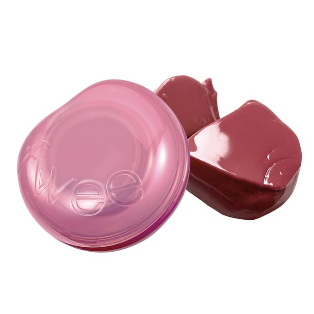 FWEE LIP&CHEEK GLOWY JELLY POT