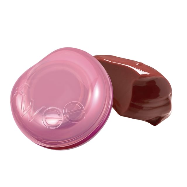 FWEE LIP&CHEEK GLOWY JELLY POT