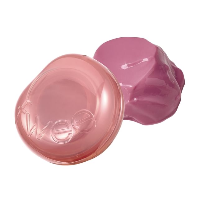 FWEE LIP&CHEEK GLOWY JELLY POT