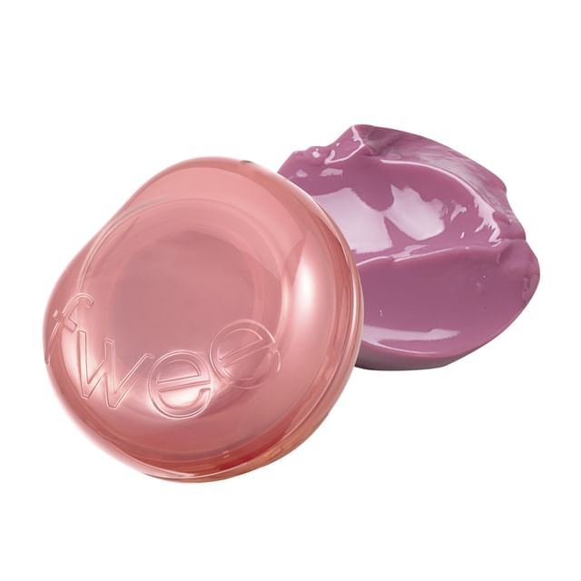 FWEE LIP&CHEEK GLOWY JELLY POT