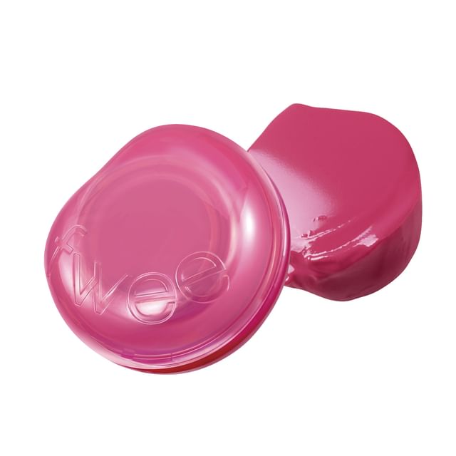 FWEE LIP&CHEEK GLOWY JELLY POT