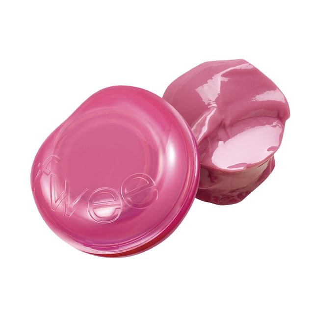 FWEE LIP&CHEEK GLOWY JELLY POT