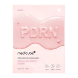 Medicube PDRN PINK VITA COATING MASK (10EA) - MOQ 30