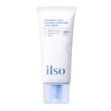 ILSO BILBERRY COOL CALMING MOISTURE SUN SCREEN - MOQ 80
