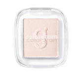 COLORGRAM SINGLE CUBE EYESHADOW 18 SOYMILK SHIMMER