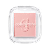 COLORGRAM SINGLE CUBE EYESHADOW 20 PEACH PINK WHIP