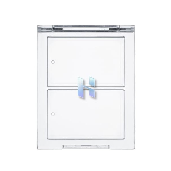 Holika Holika My Fave Multi Pallete Case - MOQ 96