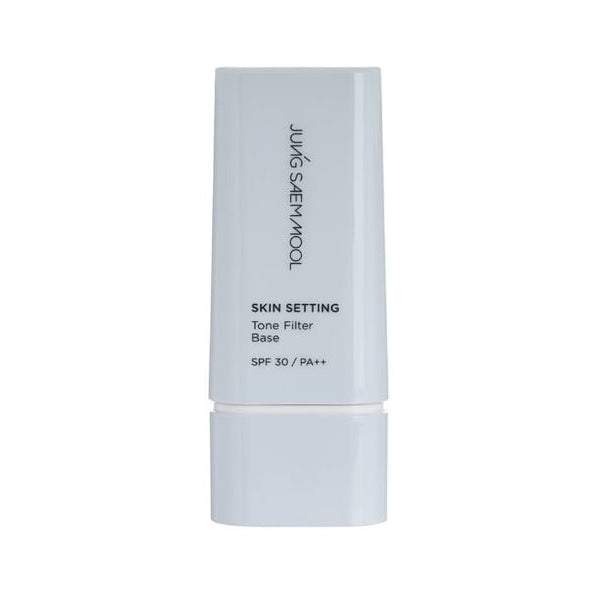 Jung Saem Mool Skin Setting Tone Filter Base 40ml (SPF30+/PA++)