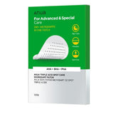 ANUA TRIPLE ACID SPOT CARE MICRODART PATCH 12EA