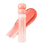 COLORGRAM FRUITY GLASS TINT MILK 02 APRICOT DEW
