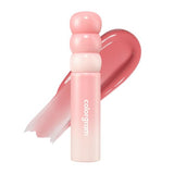 COLORGRAM FRUITY GLASS TINT MILK 03 MERRY PEACH