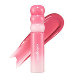 COLORGRAM FRUITY GLASS TINT MILK 05 LEVEL-UP BERRY