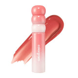 COLORGRAM FRUITY GLASS TINT MILK 08 JOYFUL PERSIMMON