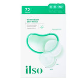 ILSO NO PROBLEM SPOT PATCH - MOQ 40