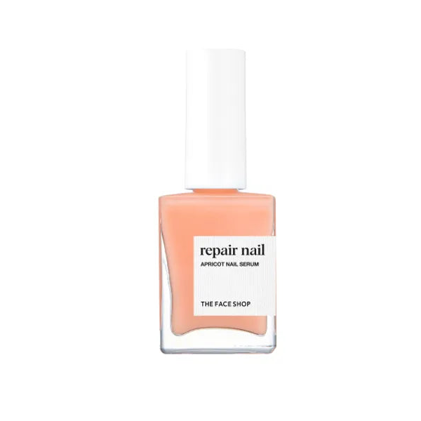 TFS REPAIR NAIL 09 APRICOT NAIL SERUM - MOQ 96