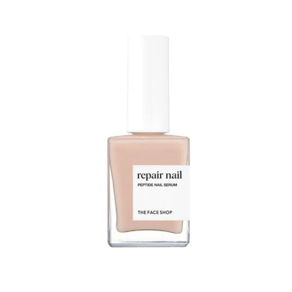 TFS REPAIR NAIL 10 PEPTIDE NAIL SERUM - MOQ 96