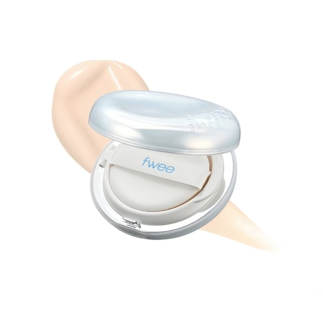 FWEE Cushion Glass Clearclass