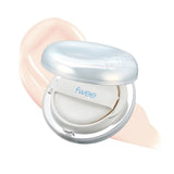 FWEE Cushion Glass Clearclass