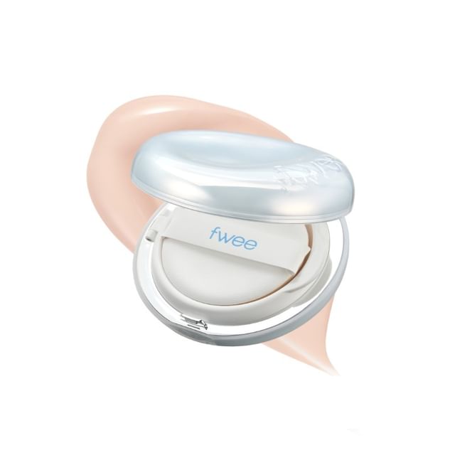 FWEE Cushion Glass Clearclass