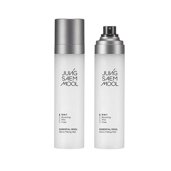 Jung Saem Mool Essential Water Micro-Fitting Mist 120ml