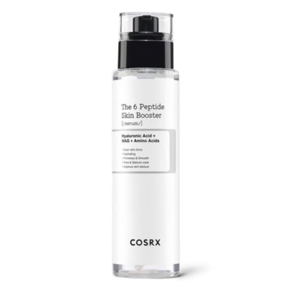 COSRX The 6 Peptide Skin Booster Serum
