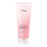 ANUA PEACH NIACIN SPREAD CLEANSING FOAM 150ml