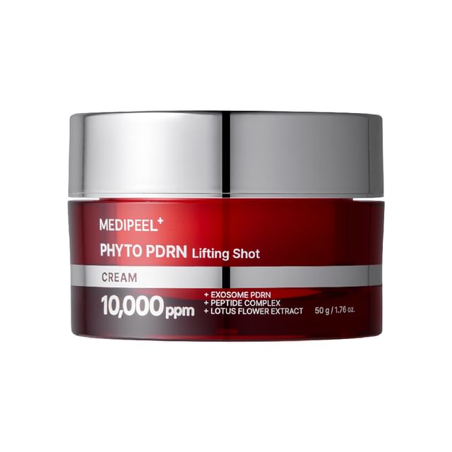 MEDIPEEL PHYTO EXOSOME PDRN LIFTING SHOT CREAM - MOQ 90