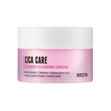 Rovectin Cica Care Blemish Clearing Cream 50ml - MOQ 96
