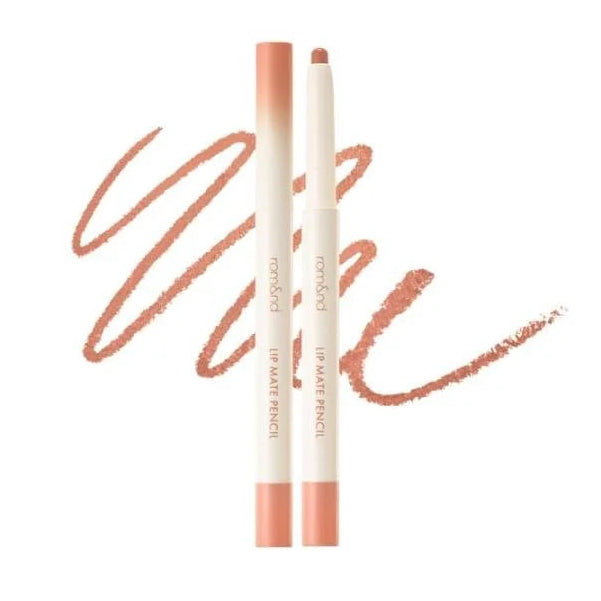 rom&nd LIP MATE PENCIL 03 KAYA BEIGE - MOQ 15