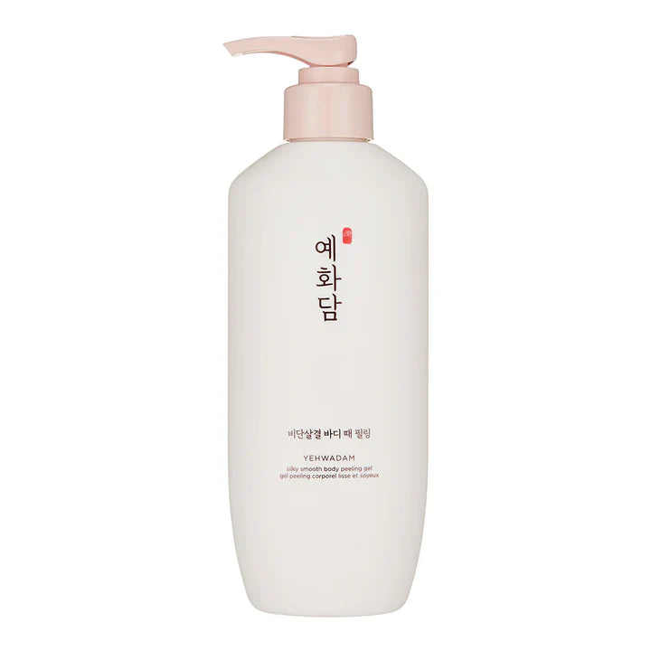 The Faceshop YEHWADAM Body Peeling - MOQ 10