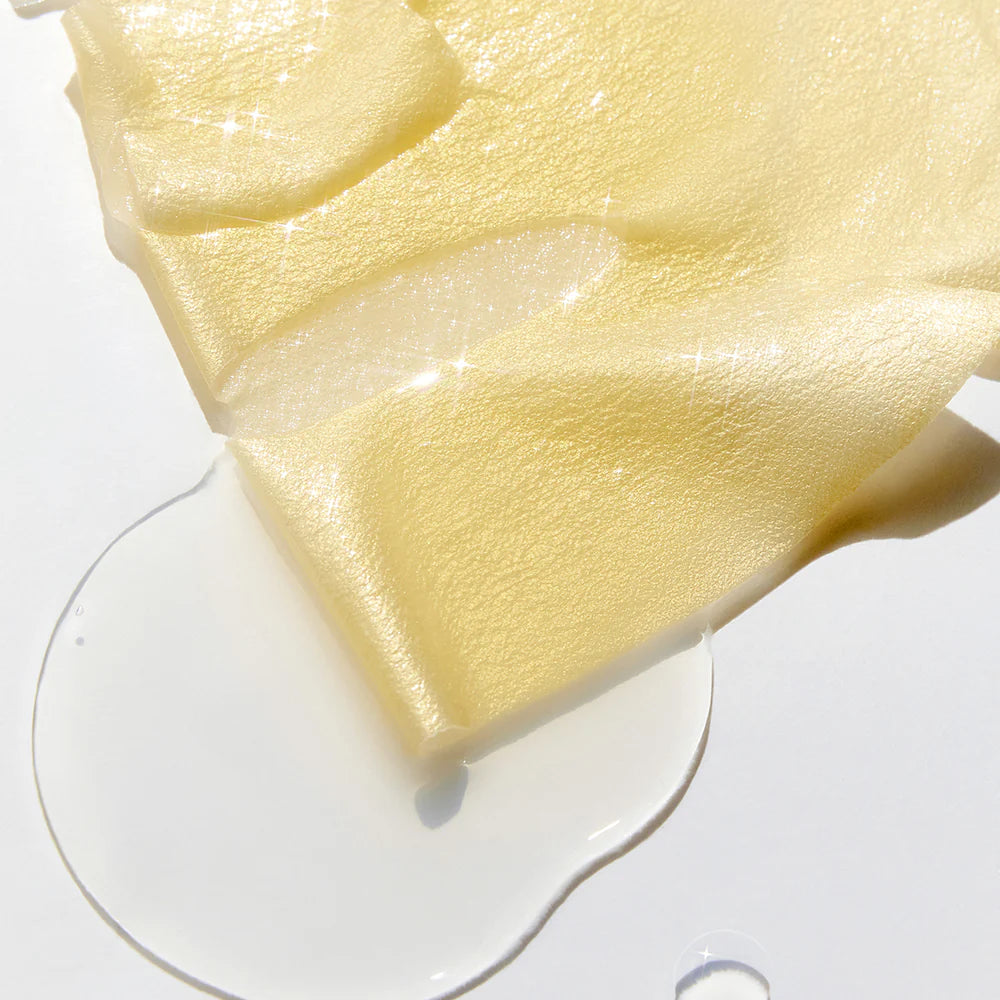 The Faceshop YHD HeavenGradeGinsengEX GoldFacialMask - MOQ 100