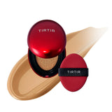 TIRTIR MASK FIT RED CUSHION 30N RICH HONEY(MINI) - MOQ 180