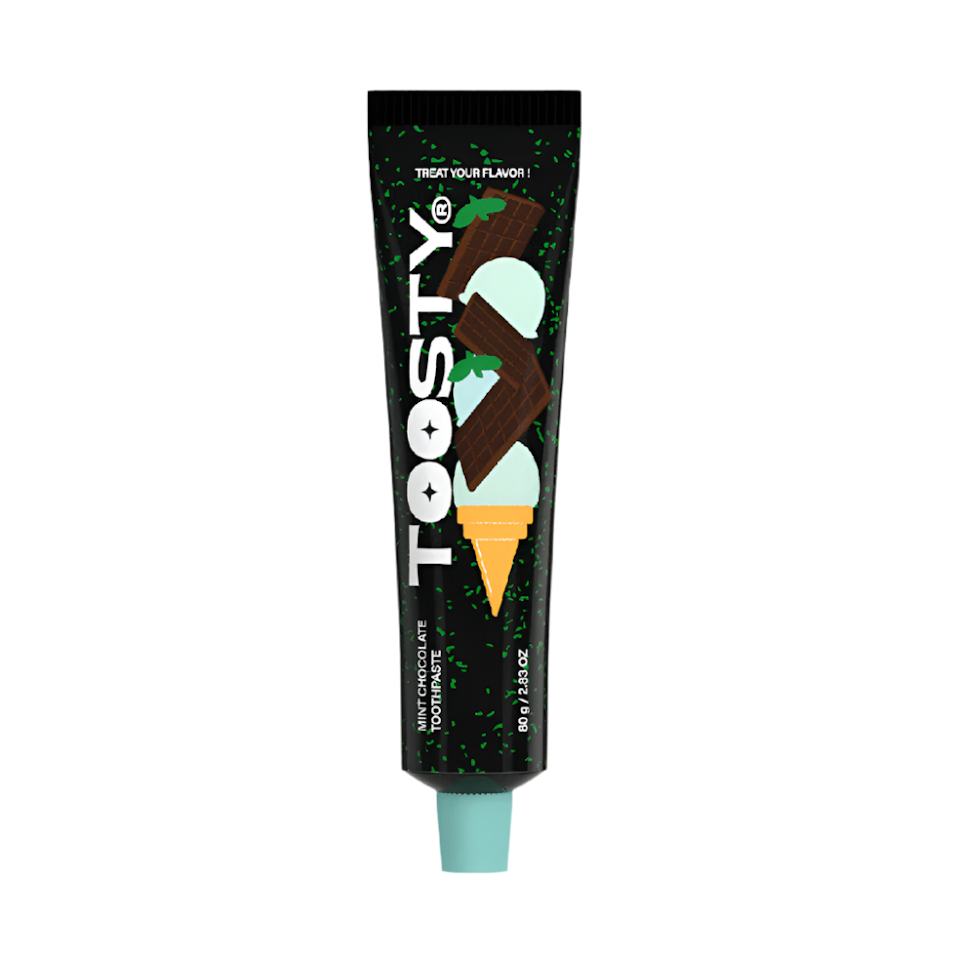 TOOSTY Toothpaste 80g