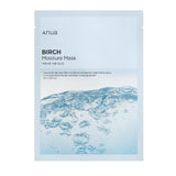 ANUA BIRCH MOISTURE SHEET MASK 25ml (10PCS)