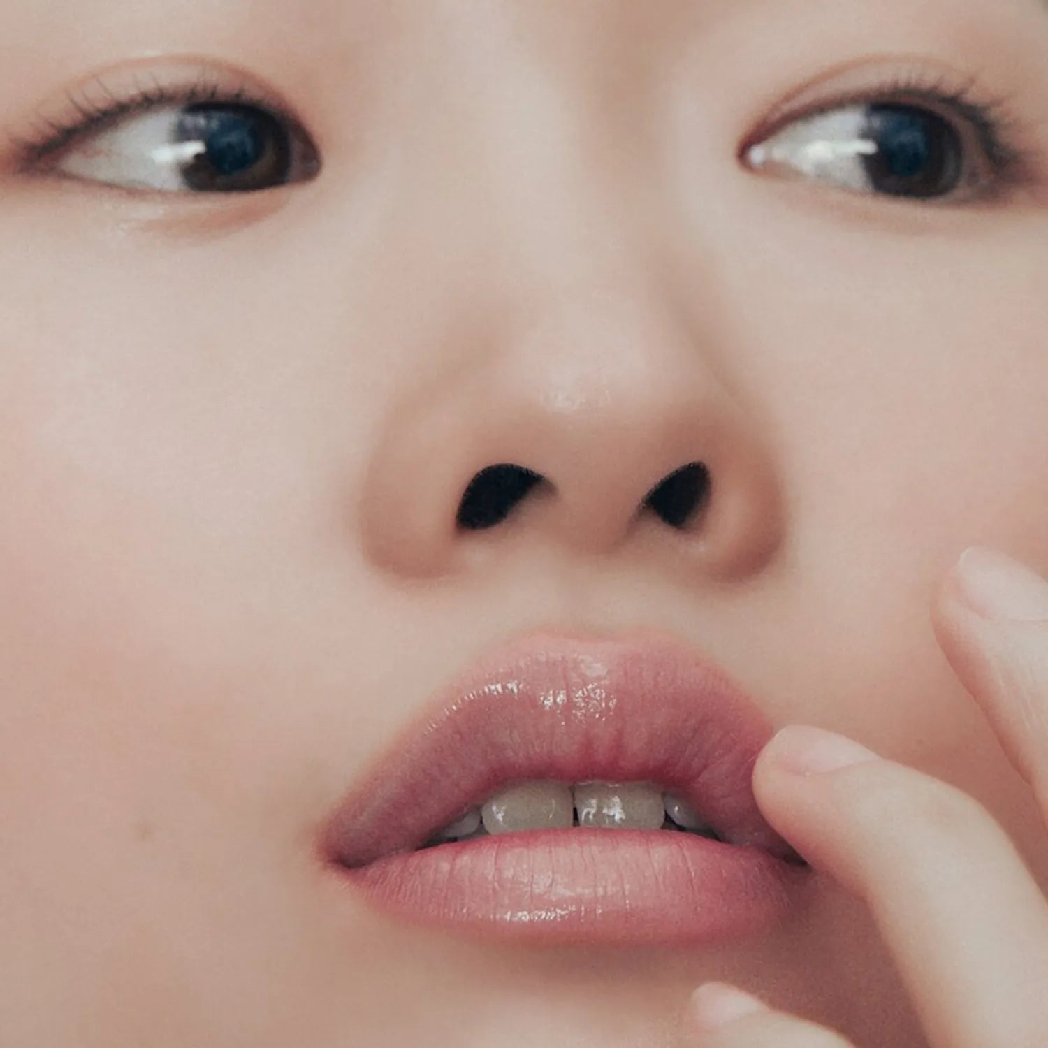 Alternative Stereo Lip Potion Steaming Milk