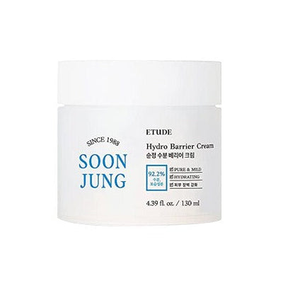 Etude House ET.S.J.Hydro Barrier Cream130ml(21AD) - MOQ 30