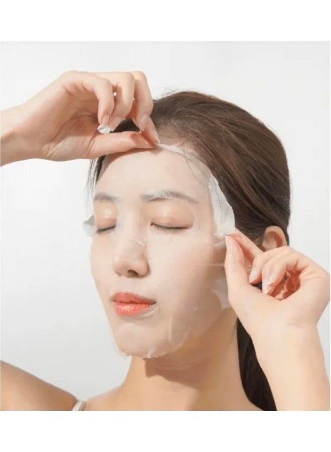 MediPeel RED LACTO COLLAGEN PORE LIFTING MASK - MOQ 30