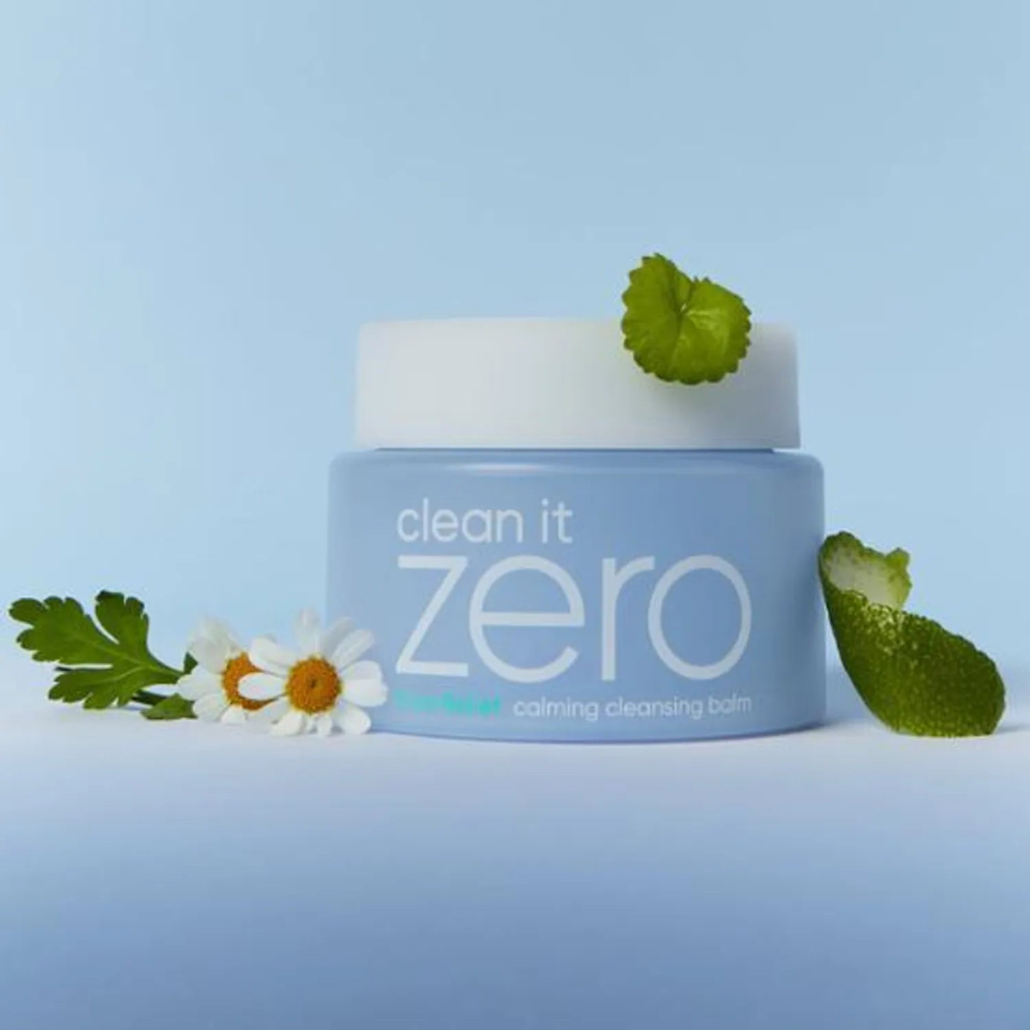 BANILA CO Clean it Zero Calming Cleansing Balm 100ml [US/ASEAN]