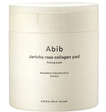 Abib Jericho rose collagen pad Firming touch - MOQ 20