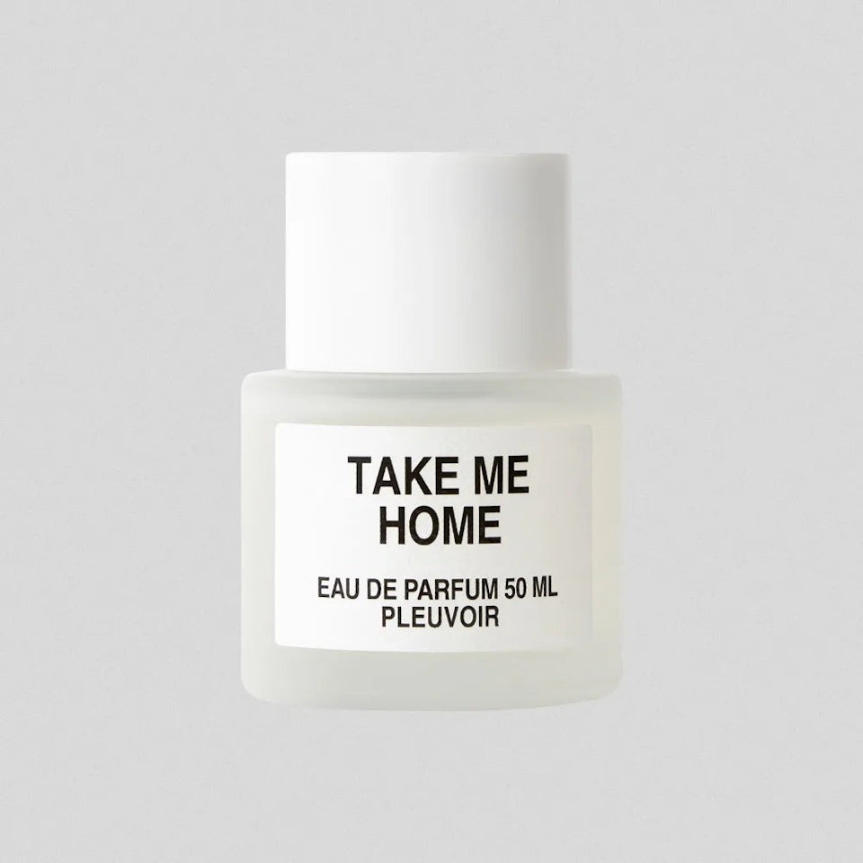PLEUVOIR Eau De Parfume 50mL