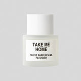 PLEUVOIR Eau De Parfume 50mL